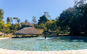 Eco Chale Rio Quente 3*
